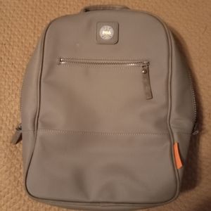 Stitch Golf shoe bag